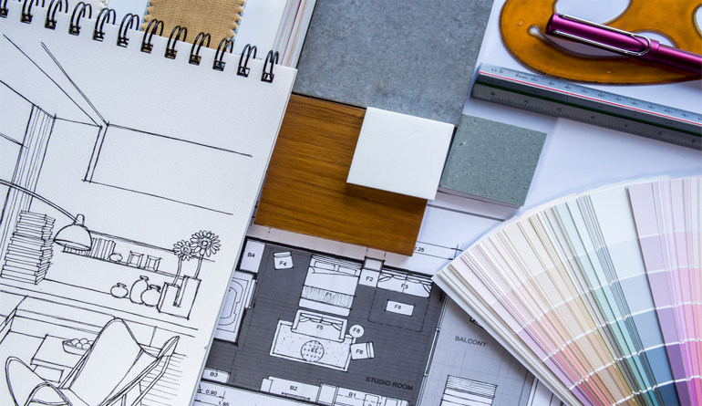 Consultation Service - D'Decor Studio